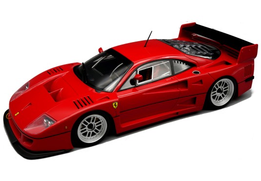 1/18 FERRARI F40 LM 1996