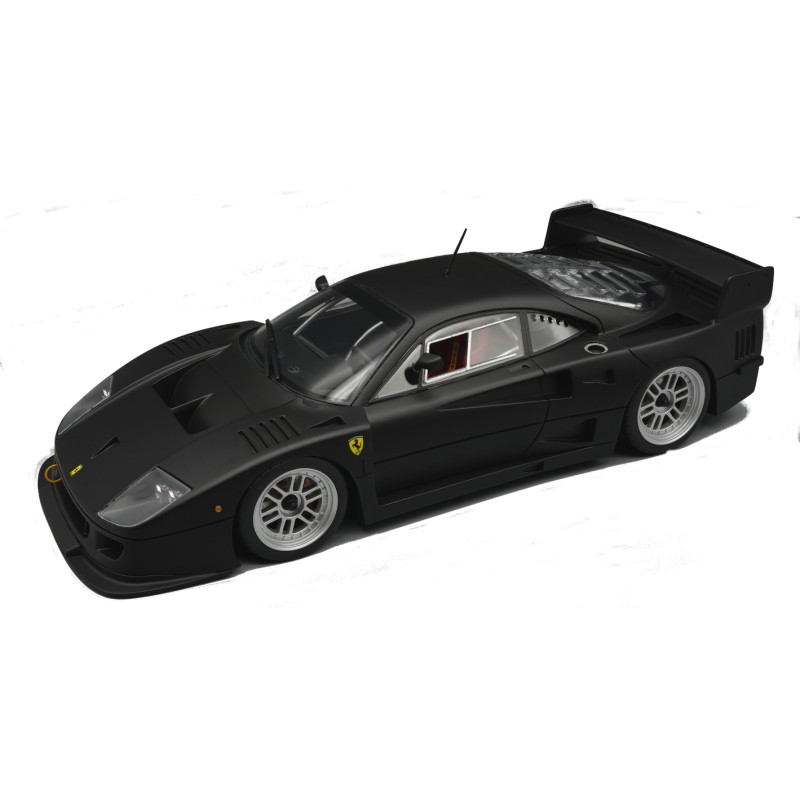 1/18 FERRARI F40 LM 1996