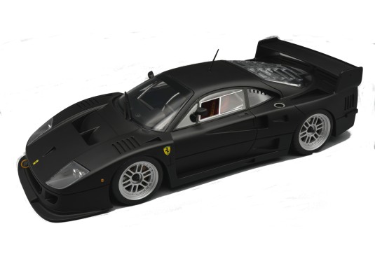 1/18 FERRARI F40 LM 1996