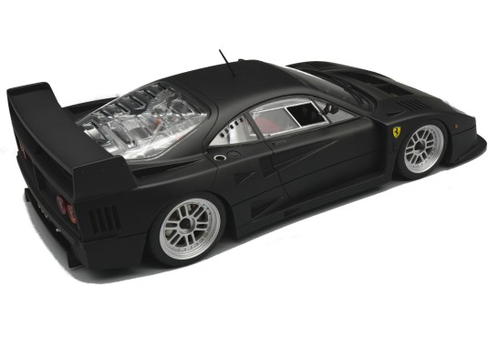 1/18 FERRARI F40 LM 1996