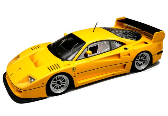 1/18 FERRARI F40 LM 1996