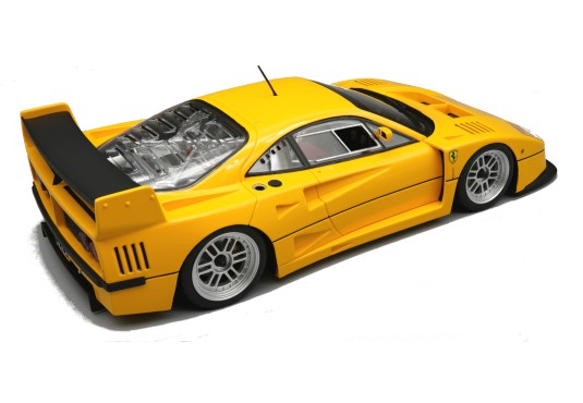 1/18 FERRARI F40 LM 1996