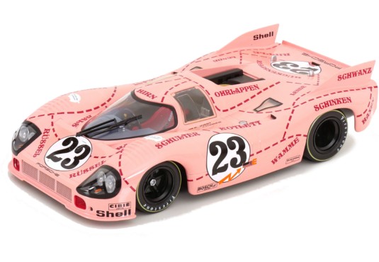 1/18 PORSCHE 917 / 20 N°23...