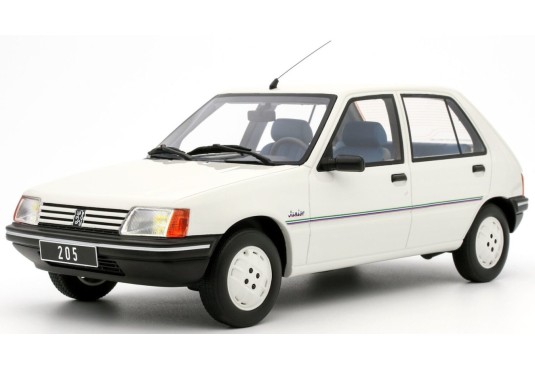 1/18 PEUGEOT 205 Junior 1988