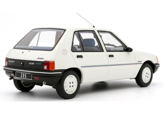 1/18 PEUGEOT 205 Junior 1988