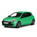 1/18 RENAULT Clio 3 RS Phase 2 2011