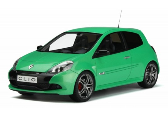 1/18 RENAULT Clio 3 RS...