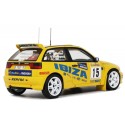 1/18 SEAT Ibiza Kit car N°15 Monte Carlo 1998