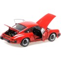 1/18 PORSCHE 911 Carrera 3.2L 1983