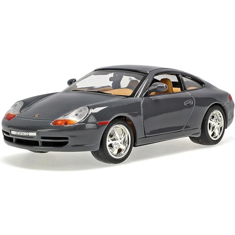 1/18 PORSCHE 996 1997
