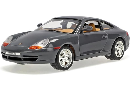 1/18 PORSCHE 996 1997