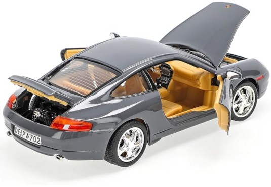 1/18 PORSCHE 996 1997