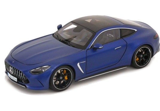 1/18 MERCEDES AMG GT63...