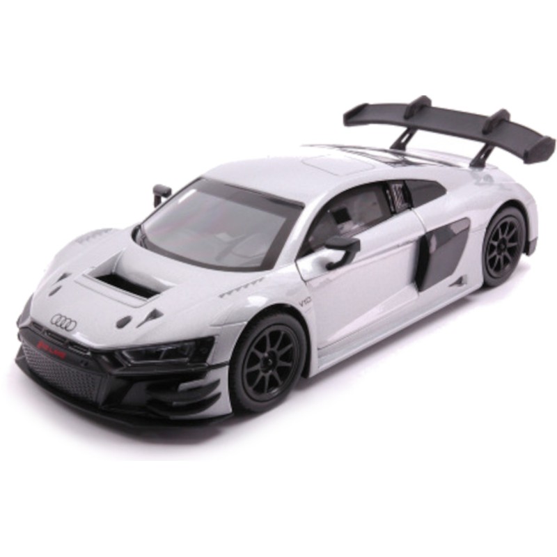1/24 AUDI R8 LMS GT3 2015