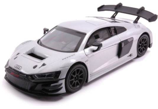 1/24 AUDI R8 LMS GT3 2015