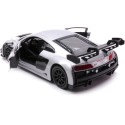 1/24 AUDI R8 LMS GT3 2015