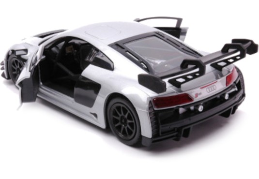 1/24 AUDI R8 LMS GT3 2015