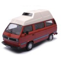 1/24 VOLKSWAGEN T3 Camping