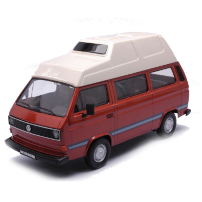 1/24 VOLKSWAGEN T3 Camping