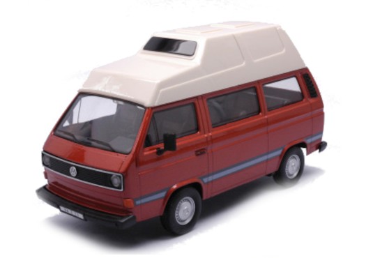 1/24 VOLKSWAGEN T3 Camping