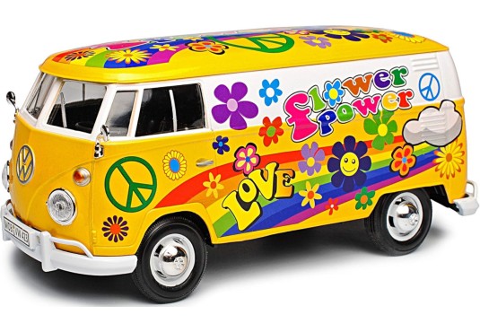 1/24 VOLKSWAGEN Combi T1...
