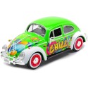 1/24 VOLKSWAGEN Coccinelle Graffiti Chill 1966