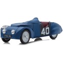 1/43 CHENARD & WALCKER N°40 Le Mans 1937