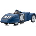 1/43 CHENARD & WALCKER N°40 Le Mans 1937