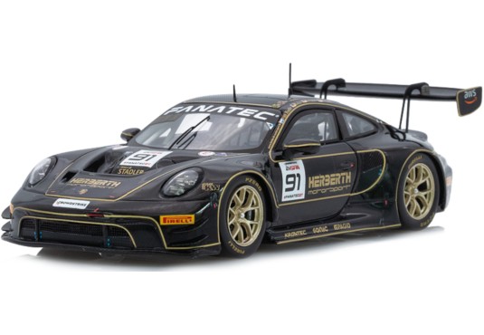 1/43 PORSCHE 992 GT3 R...