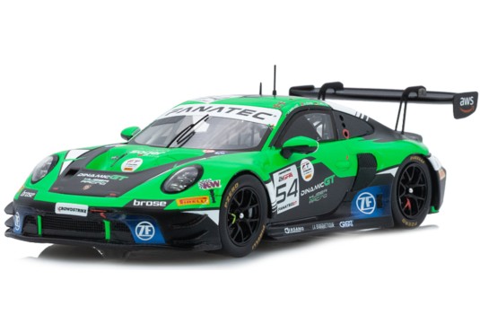 1/43 PORSCHE 992 GT3 R...