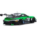 1/43 PORSCHE 992 GT3 R Dinamic GT Huber Racing N°54 24 H Spa 2023