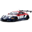 1/43 PORSCHE 992 GT3 R GMG Racing by Car Collection Motorsport N°132 24 H Spa 2023