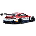 1/43 PORSCHE 992 GT3 R GMG Racing by Car Collection Motorsport N°132 24 H Spa 2023