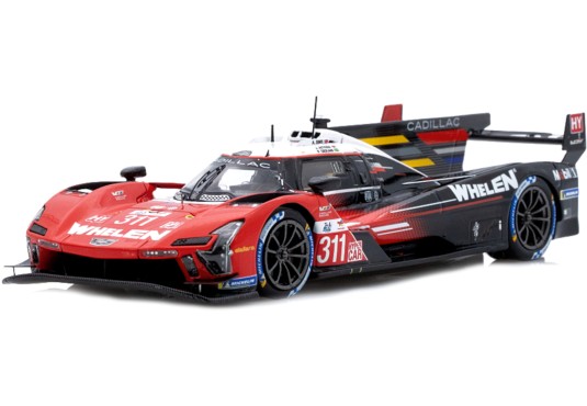 1/43 CADILLAC V-Series R...