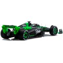 1/43 SKATE Team Kick Sauber C44 N°77 Grand Prix Bahrain 2024