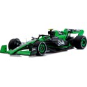 1/43 SKATE Kick Sauber C44 N°24 Grand Prix Bahrain 2024