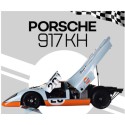 1/8 PORSCHE 917K N°20 Le Mans 1970 FULL KIT