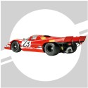 1/8 PORSCHE 917 K N°23 Le Mans 1970 FULL KIT
