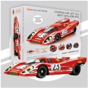 1/8 PORSCHE 917 K N°23 Le Mans 1970 FULL KIT