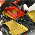 1/8 PORSCHE 917 K N°23 Le Mans 1970 FULL KIT