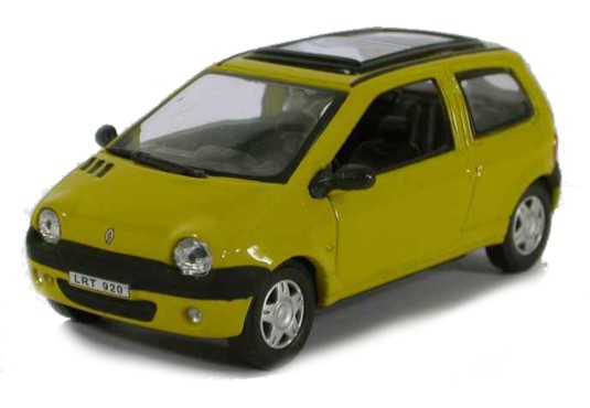 1/43 RENAULT Twingo