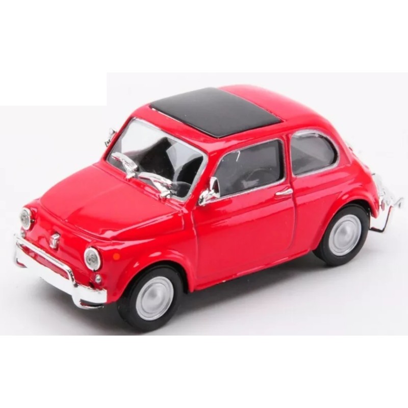 1/43 FIAT 500 L