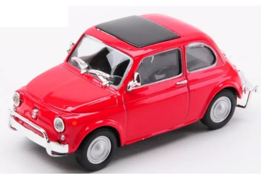 1/43 FIAT 500 L
