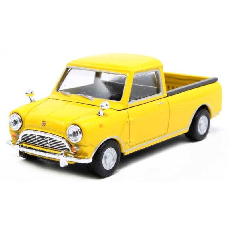 1/43 MINI Pick Up