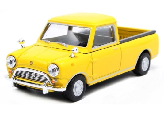 1/43 MINI Pick Up