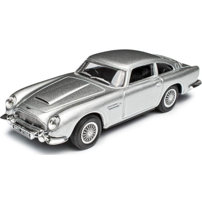 1/43 ASTON MARTIN DB5