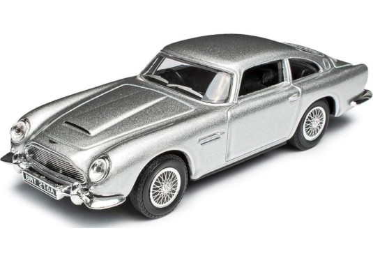 1/43 ASTON MARTIN DB5
