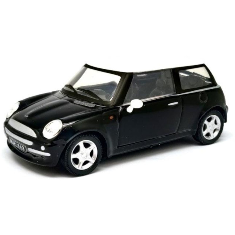 1/43 MINI Cooper