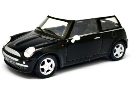 1/43 MINI Cooper