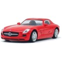 1/43 MERCEDES SLS AMG
